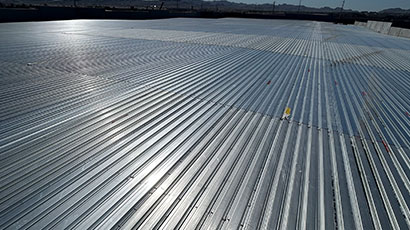 Scannell Logistics Center Bldg#3